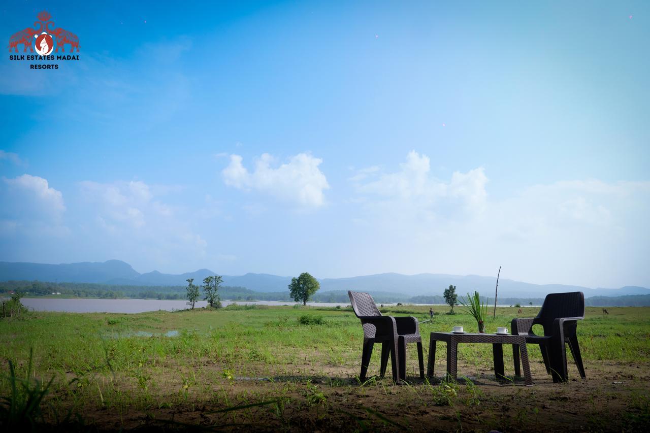 Silk Estates gallery frame 6