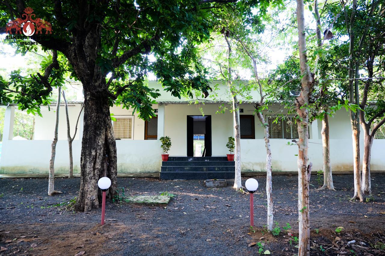 Silk Estates gallery frame 16