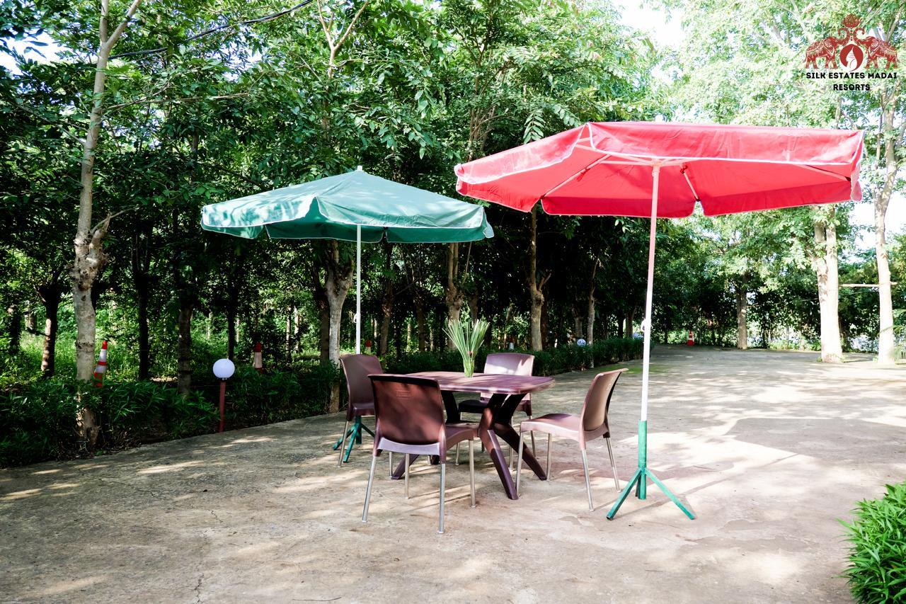 Silk Estates gallery frame 27