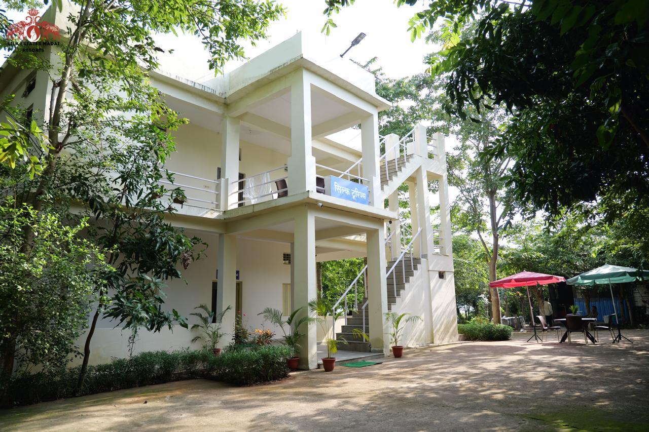 Silk Estates gallery frame 29